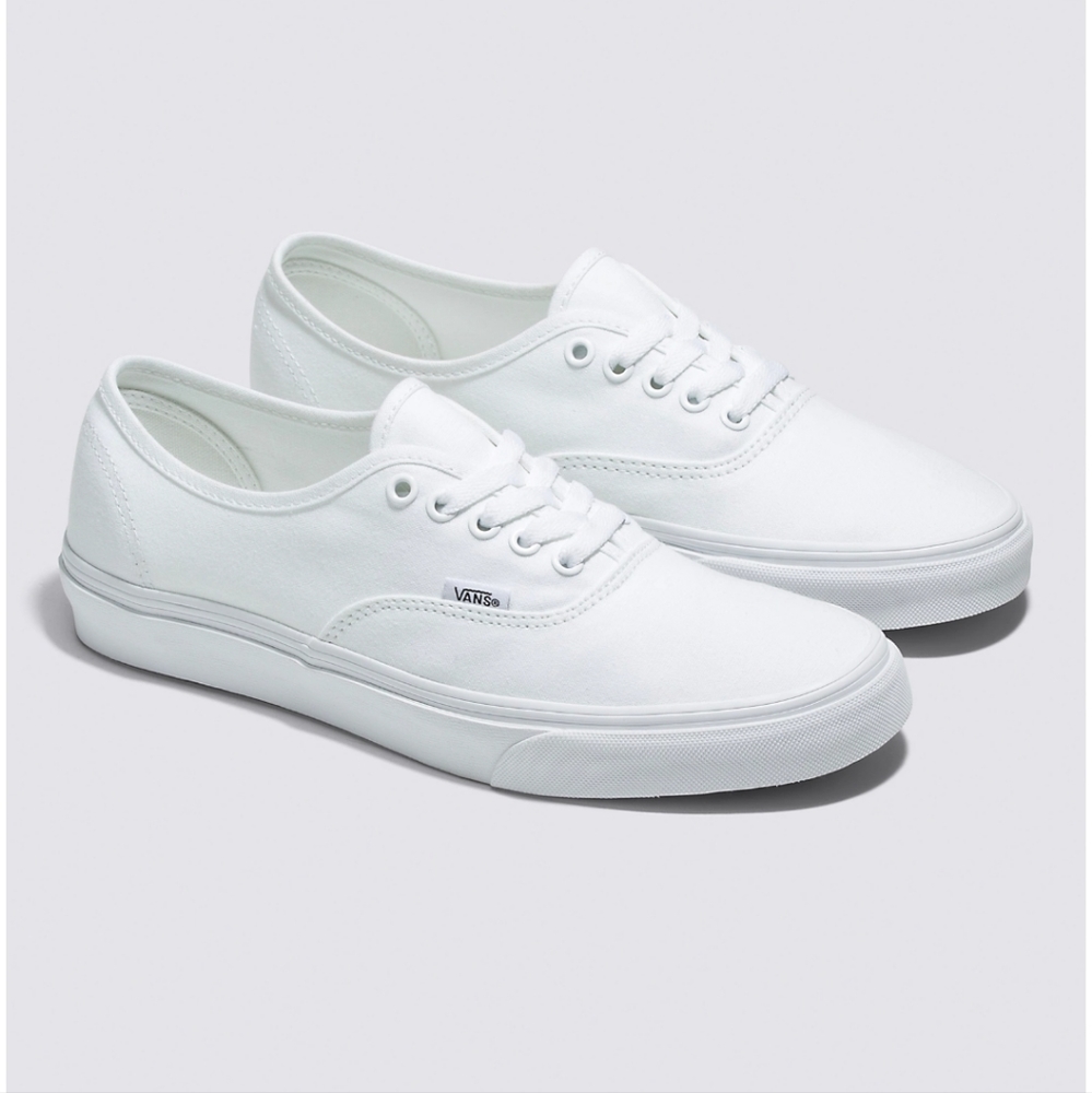 Vans Doheny Womens Shoes size 9 white authentic